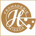 Salon de degustation de fromages HISADA
