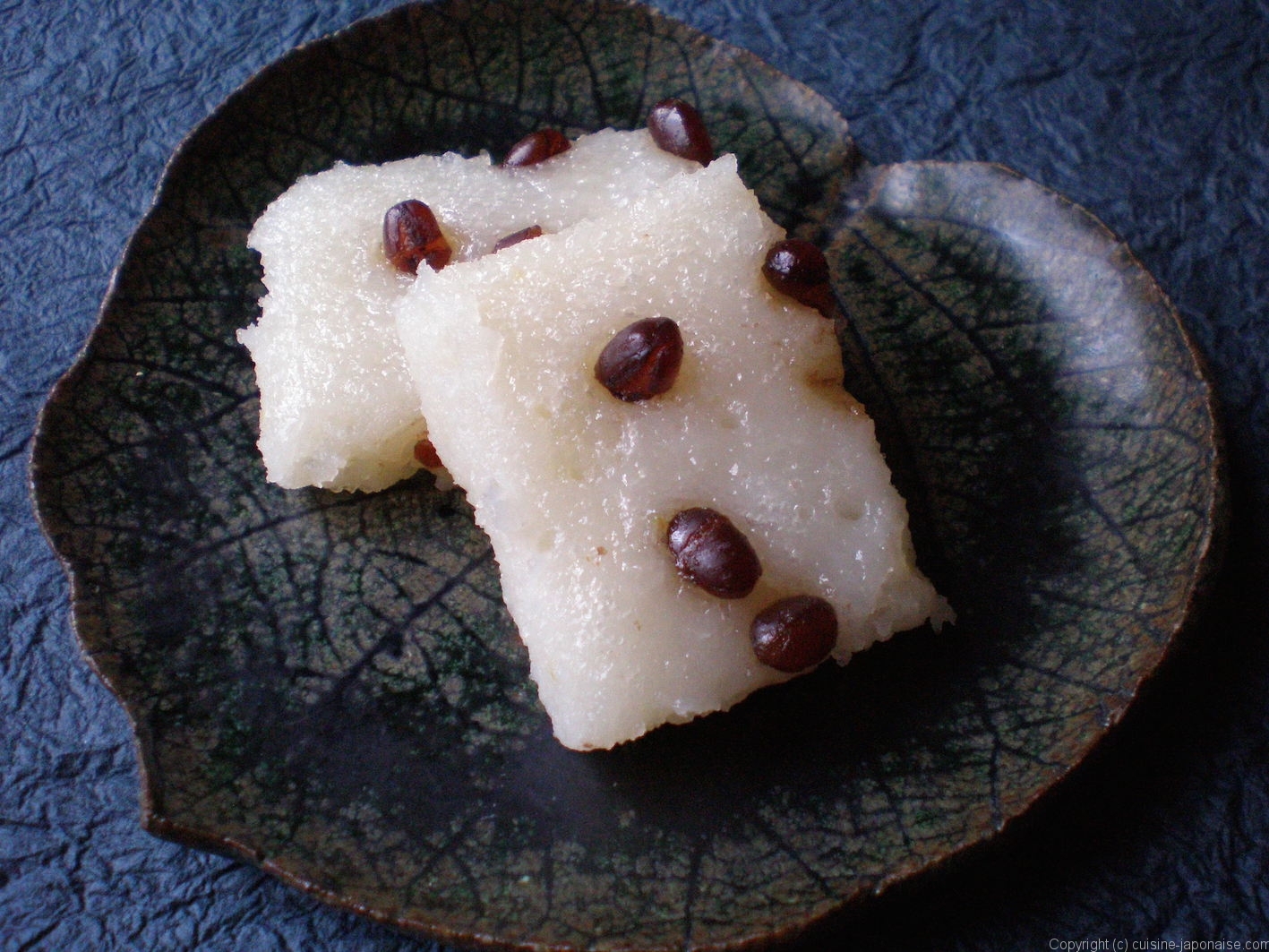 Cuisine japonaise Blog Archive KARUKAN