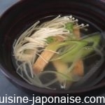 satsumaageenokisuimono