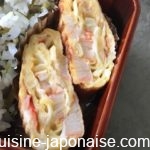 kyabetusurimitamagoyaki