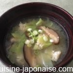 hoshishitakemisoshiru