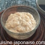 hojichatapiocapudding