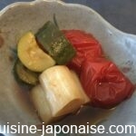 ratatouillealajaponaise
