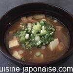 tatakiokuramisoshiru