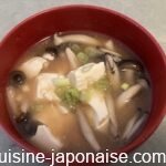 shimejitofumisoshiru