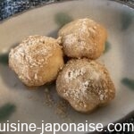 tofudounut