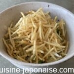 kyabetsutopommepaillesalada