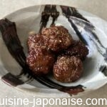 nikudango