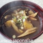 satsumaimogobomisoshiru