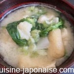 choufleurmachemisoshiru