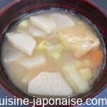 satoimodaikonnadomisoshiru